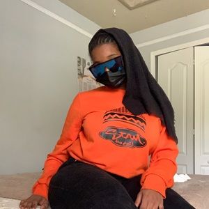 Meet your Posher, 𝔖𝔢𝔶𝔡𝔞𝔞𝔱𝔲𝔐𝔞𝔯𝔦𝔞𝔞𝔪𝔞